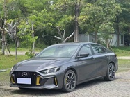 GAC Shadow Leopard 2023