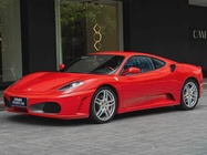 Ferrari F430 2007