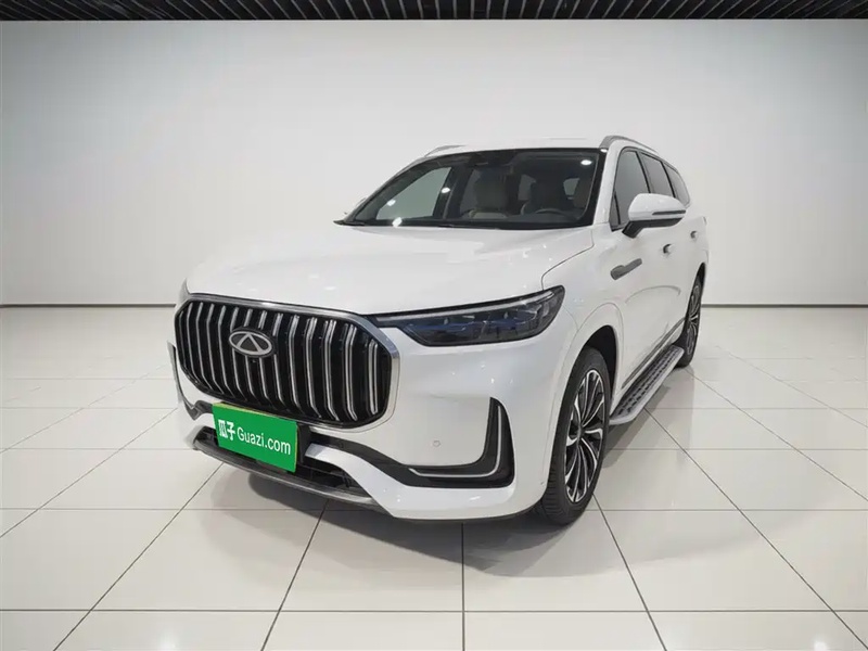 Chery Tiggo 9