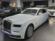 Rolls-Royce Phantom 2010