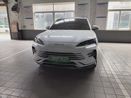 BYD PLUS 2025