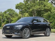 Audi Q5 2023