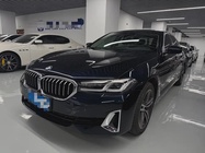 BMW 5 Series 2023