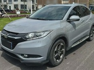 Honda Vezel 2016