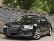 Audi A8 2013