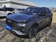 Chery Tiggo 7 2022