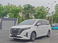 GAC M6 2020