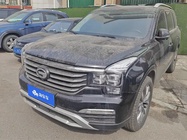 GAC GS8 2018