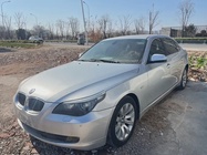 BMW 5 Series 2009