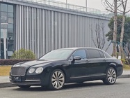 Bentley Flying Spur 2013