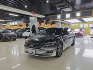 Volkswagen Passat 2020