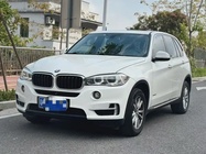 BMW X5 2019