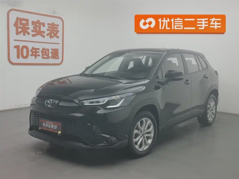 Toyota Frontlander