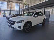 Mercedes-Benz GLC-Class 2023