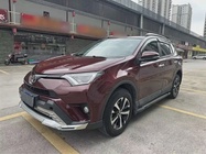 Toyota RAV4 2017