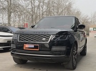 Land Rover Range Rover 2015