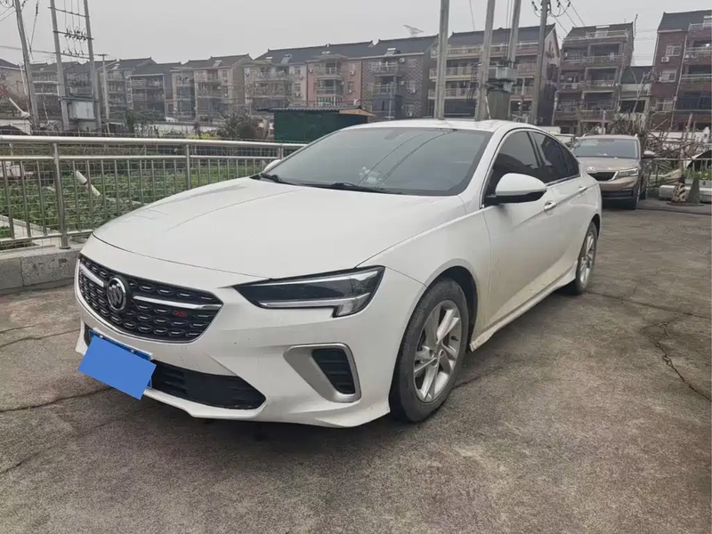 Buick Regal