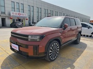 Hyundai Santa Fe 2024