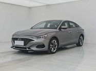 Hyundai Fista 2018