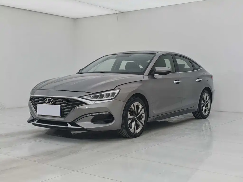 Hyundai Fista