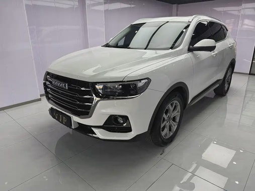 Haval H6 2022