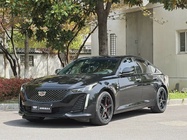 Cadillac CT5 2021