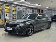 BMW 3 Series 2020