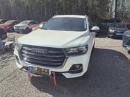 Haval H6 2023