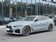 BMW 4 Series 2021