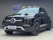 Mercedes-Benz GLE-Class 2021
