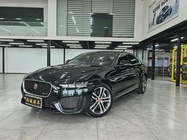 Jaguar XE 2024