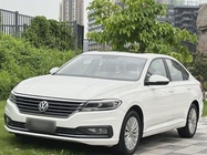 Volkswagen Lavida 2020