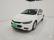 Chevrolet Malibu 2018