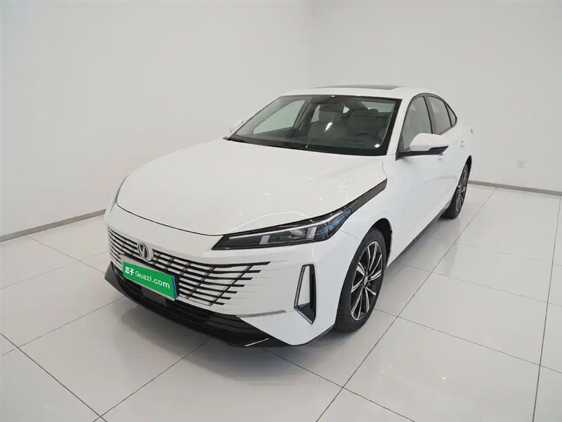 Changan Eado