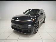 Li Auto L9 2025