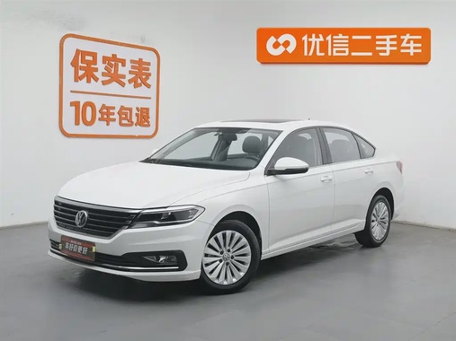 Volkswagen Lavida 2020
