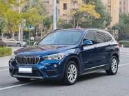 BMW X1 2016