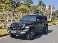 Jeep Wrangler 2023
