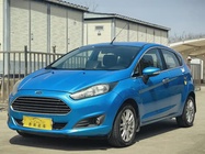 Ford Fiesta 2015