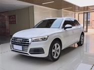 Audi Q5 2019