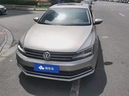 Volkswagen Sagitar 2017