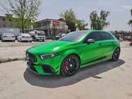 Mercedes-Benz A-Class 2021