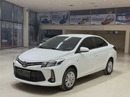 Toyota Vios 2021