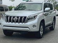 Toyota Prado 2017
