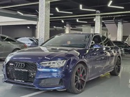 Audi S4 2017
