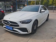 Mercedes-Benz C-Class 2024