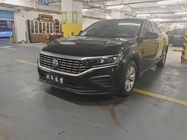 Volkswagen Passat 2023