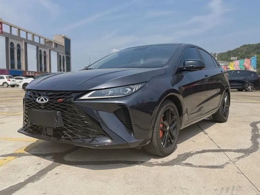 Chery Arrizo 5 2022
