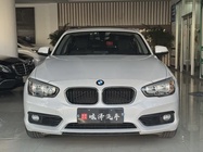 BMW 1 Series 2016