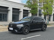 Mercedes-Benz GLC-Class 2020